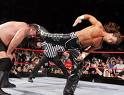big show vs hbk