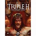 dvd triple h
